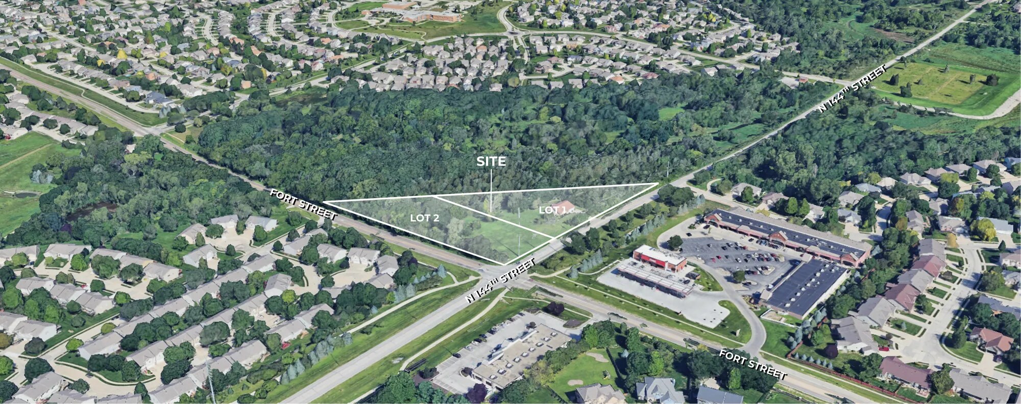 5306-5326 N 144th St, Omaha, NE for sale Primary Photo- Image 1 of 4