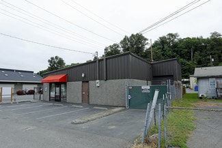 More details for 112 E Willis St, Kent, WA - Flex for Lease