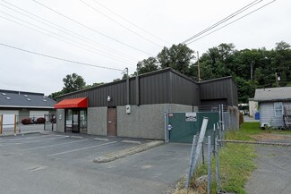 More details for 112 E Willis St, Kent, WA - Flex for Lease