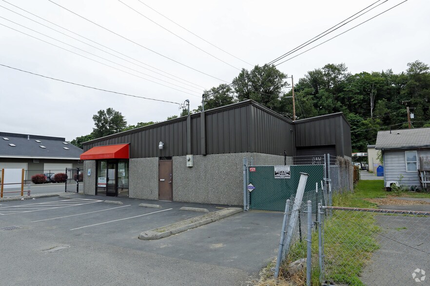 112 E Willis St, Kent, WA à vendre - Photo du bâtiment - Image 2 de 3