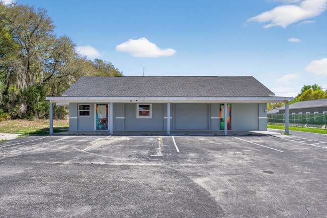 Plus de détails pour 7781 N Carl G Rose Hwy, Hernando, FL - Commerce de détail à vendre