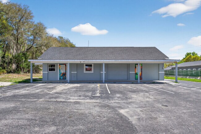 More details for 7781 N Carl G Rose Hwy, Hernando, FL - Retail for Sale