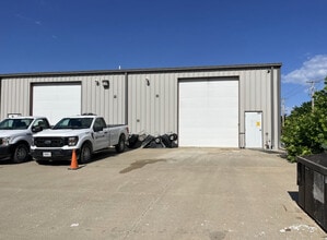 6700 Stephens Station Rd, Columbia, MO for lease Building Photo- Image 2 of 10