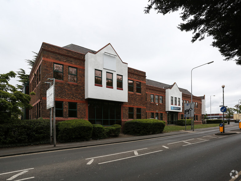 3 White Oak Sq, Swanley for lease - Building Photo - Image 3 of 7