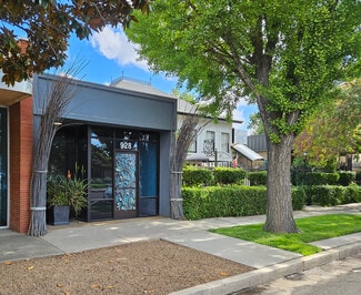 Plus de détails pour 928 15th St, Modesto, CA - Bureau à louer