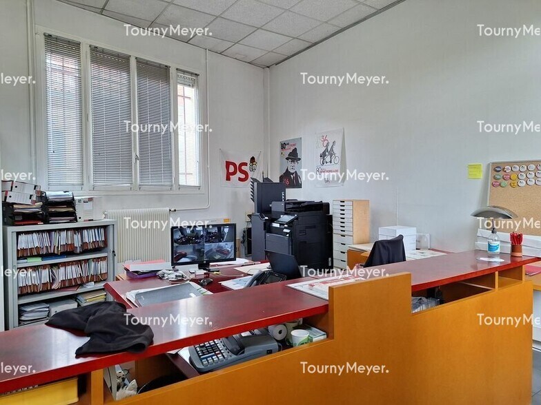 Bureau dans Bordeaux à vendre - Photo intérieure - Image 2 de 7
