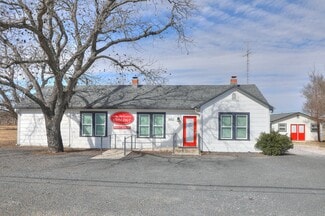 More details for 1892 W US Highway 290, Fredericksburg, TX - Office for Sale