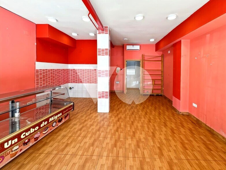 Immeuble residentiel dans Madrid, Madrid à vendre - Photo intérieure - Image 3 de 3