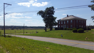 More details for 1699 Old Mansfield Rd, Wooster, OH - Multifamily for Sale