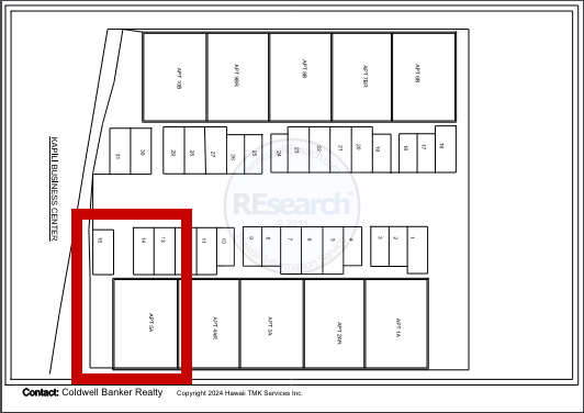 4355 Lawehana St, Honolulu, HI à vendre - Photo du bâtiment - Image 2 de 24