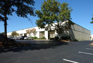 More details for 6920 Peachtree Industrial Blvd, Peachtree Corners, GA - Industrial for Lease