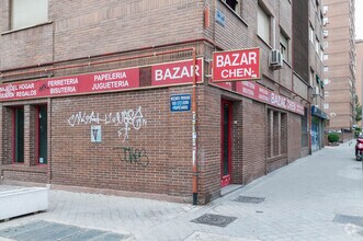 Calle de Sangenjo, 16, Madrid, Madrid for lease Interior Photo- Image 2 of 6