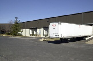 More details for 2595 Metropolitan Dr, Trevose, PA - Industrial for Lease