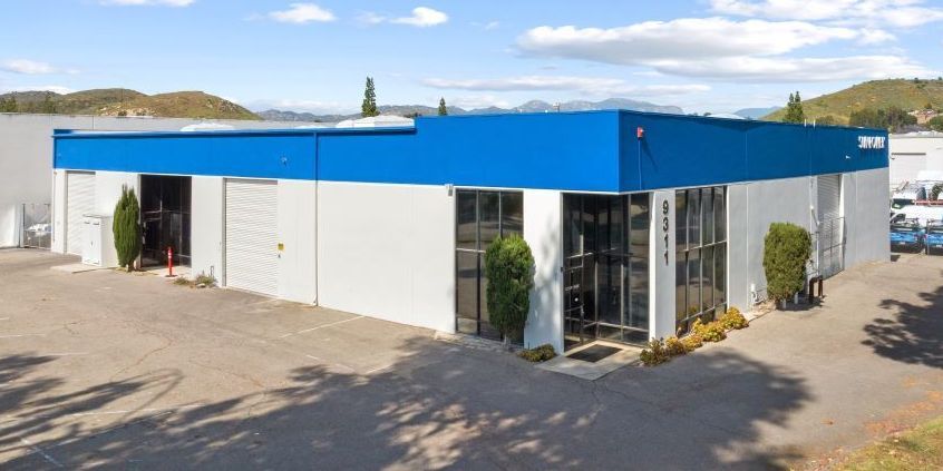 9311 Stevens Rd, Santee, CA à vendre Photo du bâtiment- Image 1 de 1