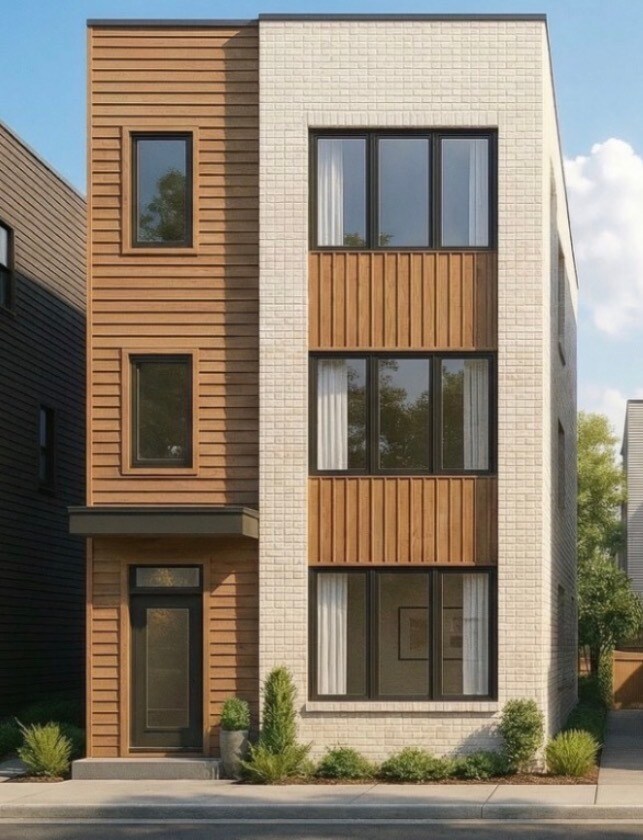 1548 Sawyer ave, Chicago, IL à vendre Photo principale- Image 1 de 24