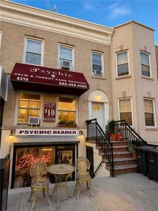 More details for 8310 Third Ave, Brooklyn, NY - Retail for Sale