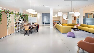 140 Bank St, Pyrmont à louer Photo intérieure- Image 1 de 3