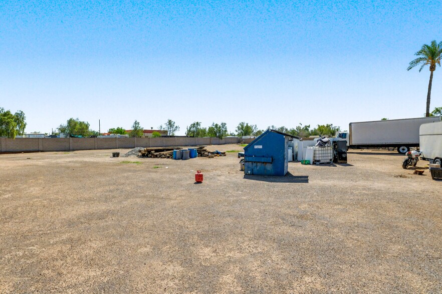 537 S Country Club Dr, Mesa, AZ à vendre - Photo du bâtiment - Image 2 de 54