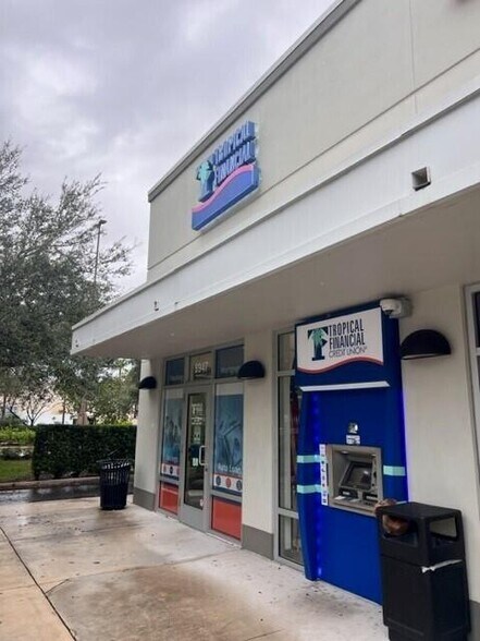 8931-8947 W Atlantic Blvd, Coral Springs, FL à vendre - Photo du bâtiment - Image 3 de 21