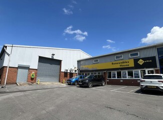 More details for Moorside Rd, Winchester - Industrial for Lease