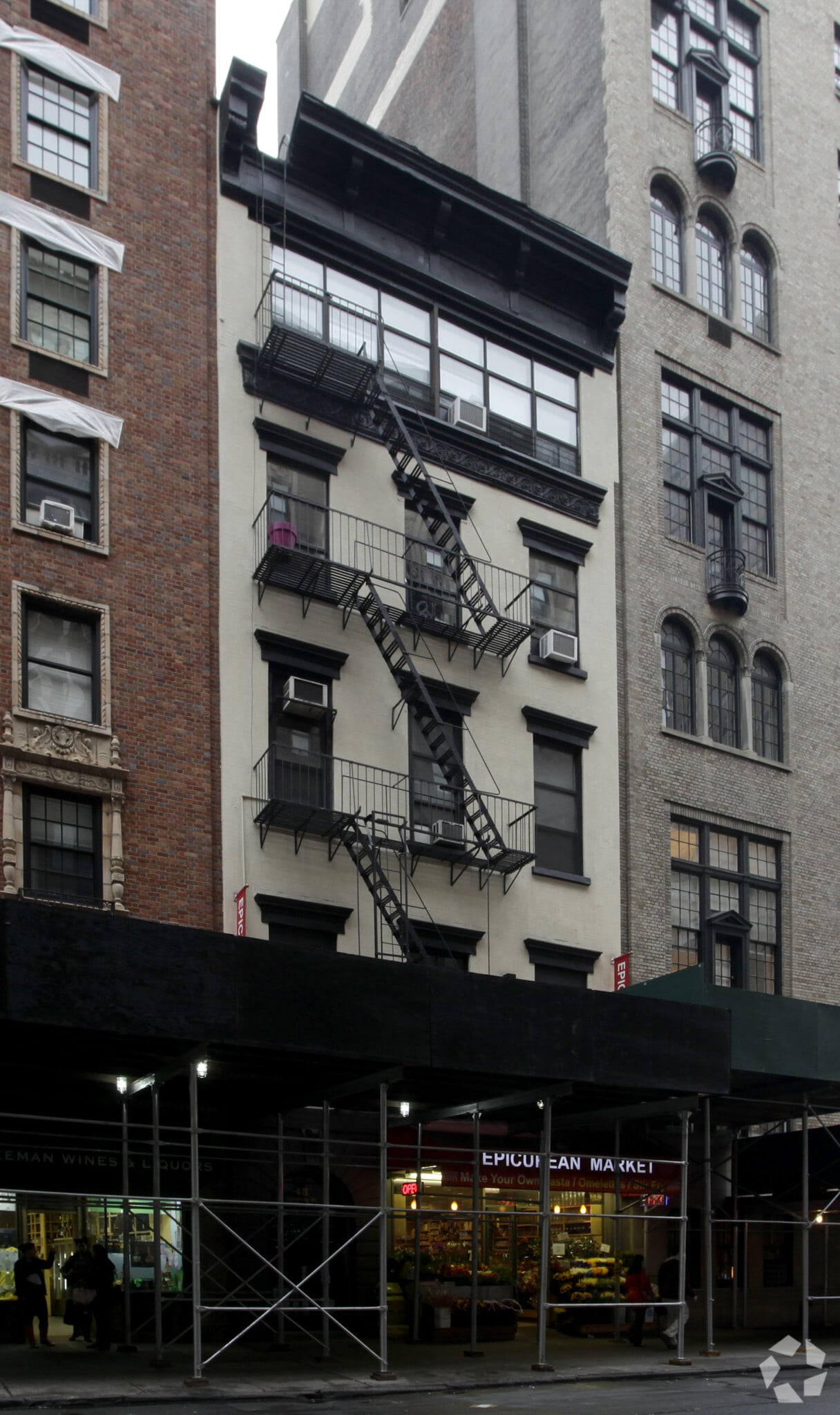 45 University Pl, New York, NY for lease Primary Photo- Image 1 of 3