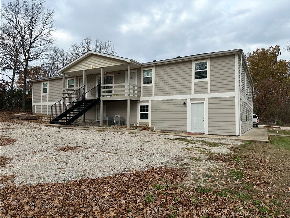 838 S State Highway 7, Camdenton, MO à vendre Photo du bâtiment- Image 1 de 5
