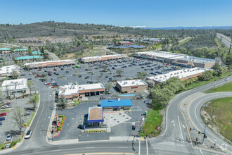 3440-3510 Palmer Dr, Cameron Park, CA - Aérien  Vue de la carte - Image1