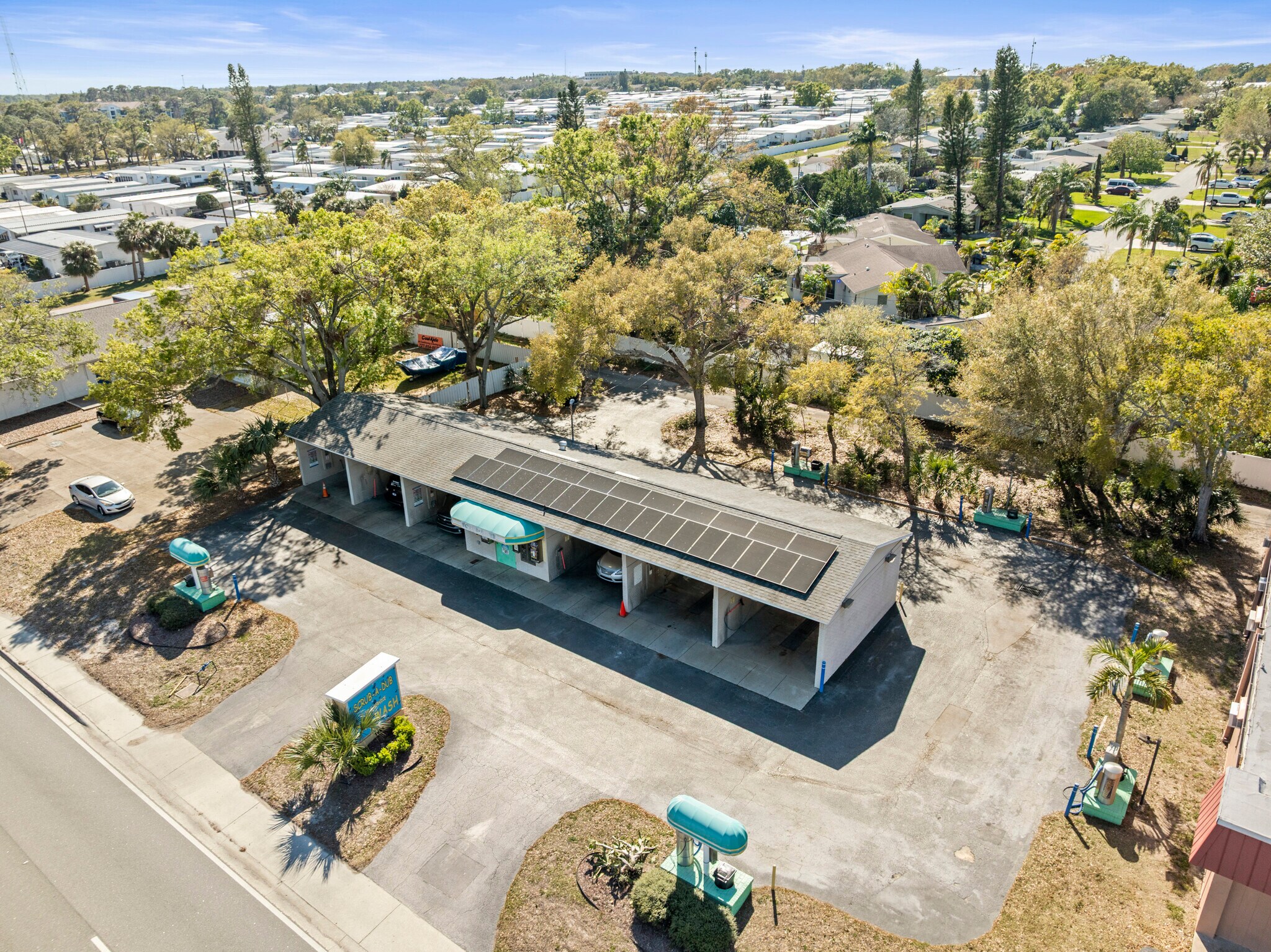 1496 Seminole Blvd, Largo, FL à vendre Photo du bâtiment- Image 1 de 1