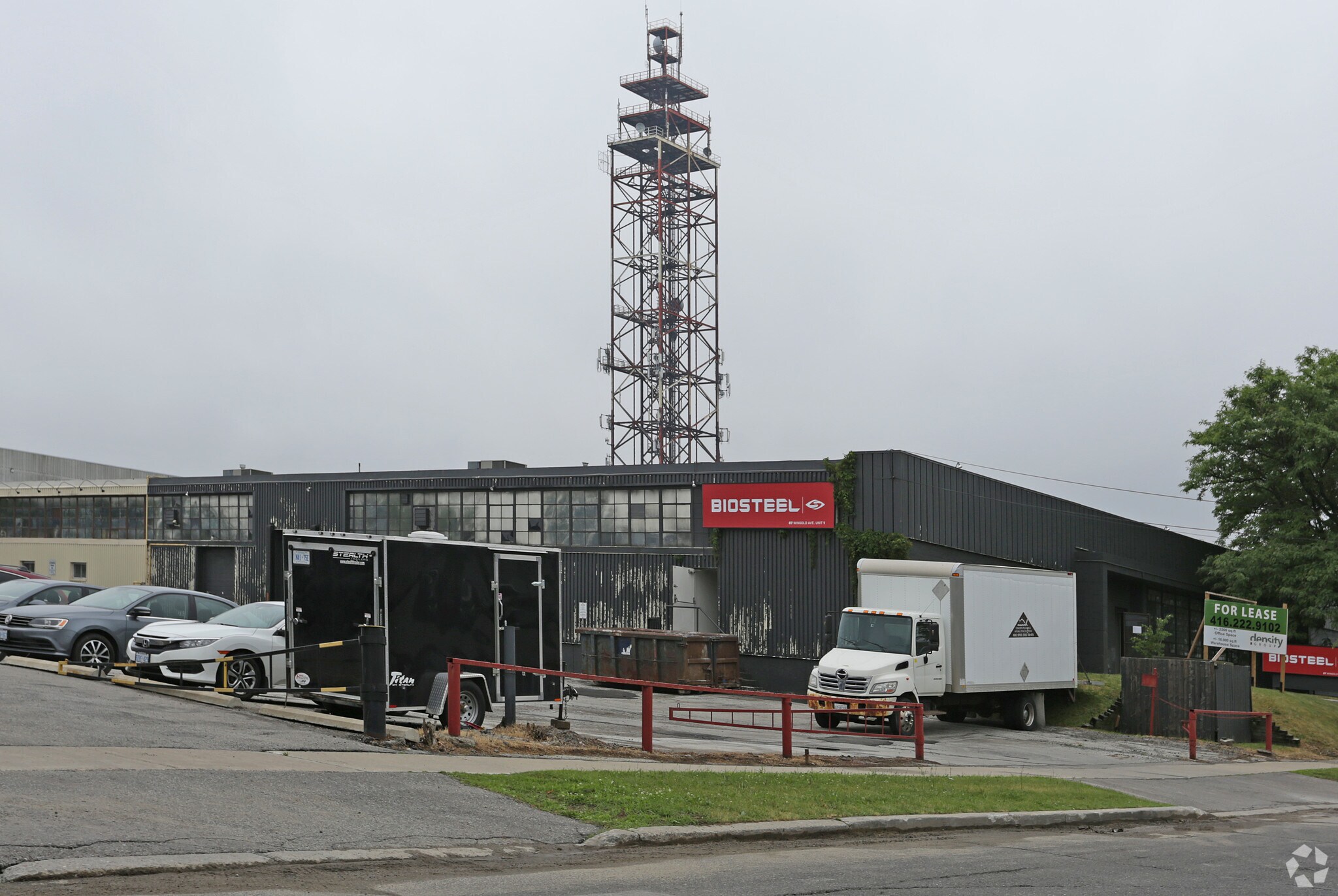 87 Wingold Ave, Toronto, ON à vendre Photo principale- Image 1 de 1