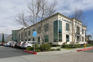 Plus de détails pour 1183 E Foothill Blvd, Upland, CA - Bureau à vendre