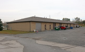 More details for 384-398 Morrison Rd, Columbus, OH - Industrial for Lease
