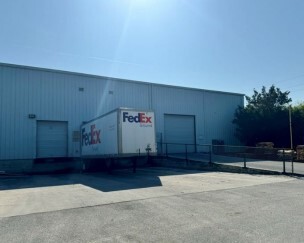 Plus de détails pour 5400 140th Ave N, Clearwater, FL - Industriel à vendre