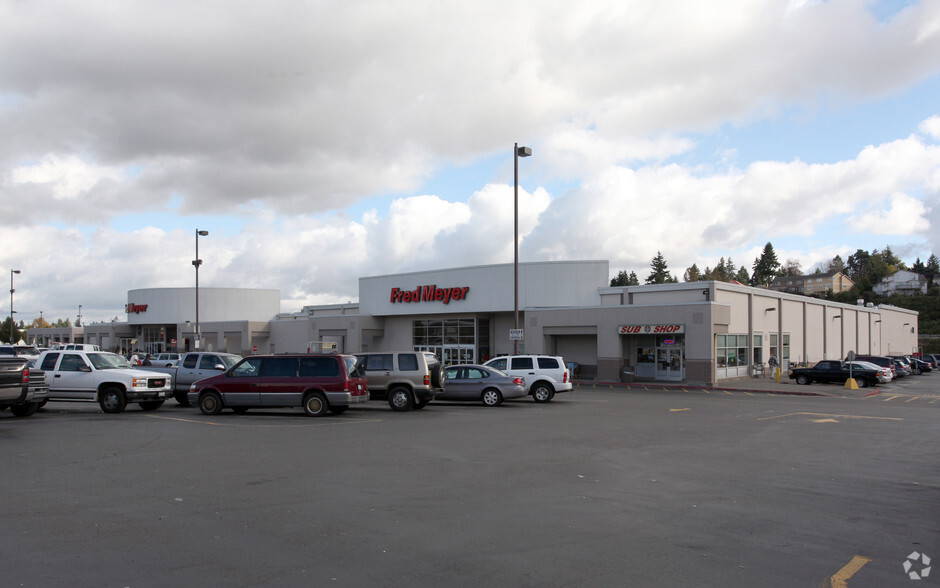 14300 1st Ave S, Burien, WA for lease - Primary Photo - Image 1 of 4