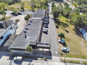 212 E New York Ave, Deland, FL - aerial  map view - Image1