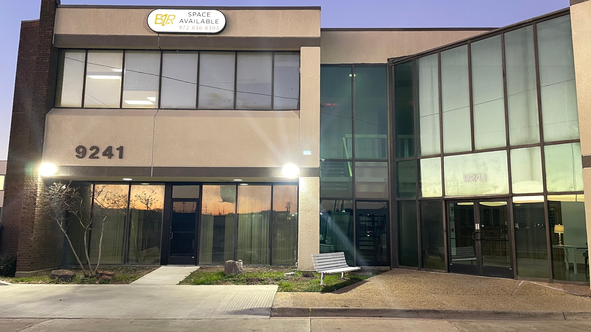 9241 Lyndon B Johnson Fwy, Dallas, TX for lease Primary Photo- Image 1 of 10