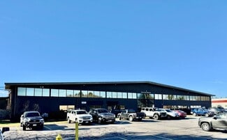 Plus de détails pour 865 Spring St, Westbrook, ME - Industriel à vendre