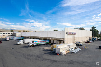 Plus de détails pour 5301-5305 Rivergrade Rd, Irwindale, CA - Industriel/Logistique à louer