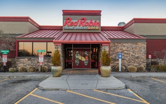 More details for 211 W Parkcenter Blvd, Boise, ID - Retail for Sale