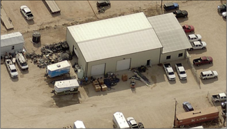 More details for 5801 S Fm 1788, Midland, TX - Industrial for Lease