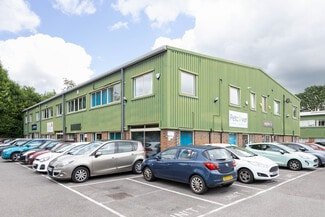 More details for Bridge Rd, Haywards Heath - Office for Lease