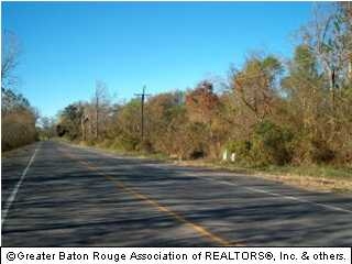 LA Hwy 75, Geismar, LA for sale - Primary Photo - Image 1 of 1