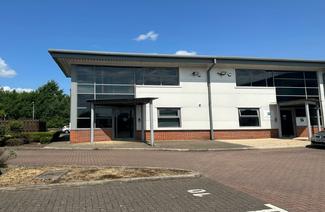 More details for Trident Way, Blackburn - Office for Sale