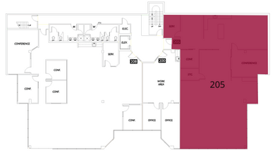 936 N 34th St, Seattle, WA for lease Floor Plan- Image 1 of 1