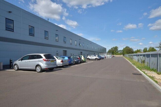 More details for 56 Magnet Rd, Wembley - Industrial for Lease