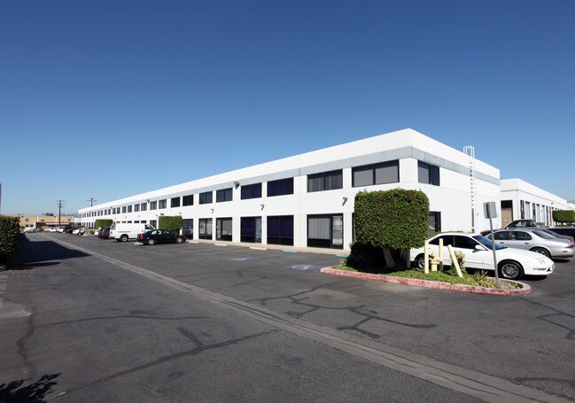 More details for 148 8th Ave, City of Industry, CA - Industrial for Lease