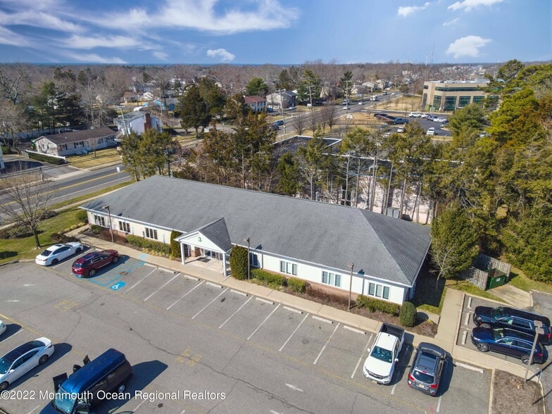 508 Lakehurst Rd, Toms River, NJ for sale - Building Photo - Image 2 of 43