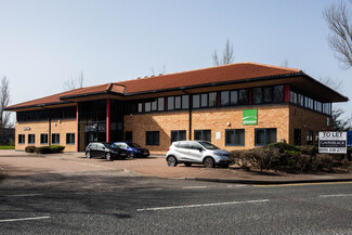 Plus de détails pour Pinetree Way, Gateshead - Bureau à louer