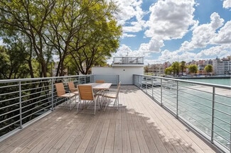 More details for 14 Quai Du Quatre Septembre, Boulogne-Billancourt - Office for Lease