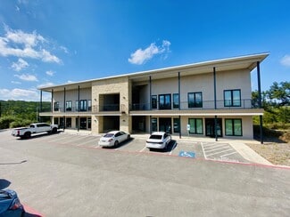 More details for 1878 Herbelin Rd, New Braunfels, TX - Office for Lease