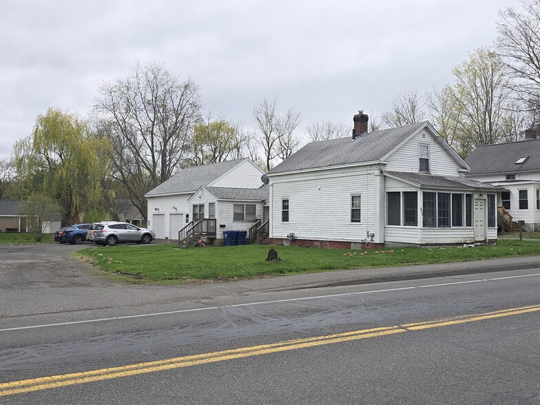 699-707 Main St, Amherst, MA for sale - Building Photo - Image 3 of 13